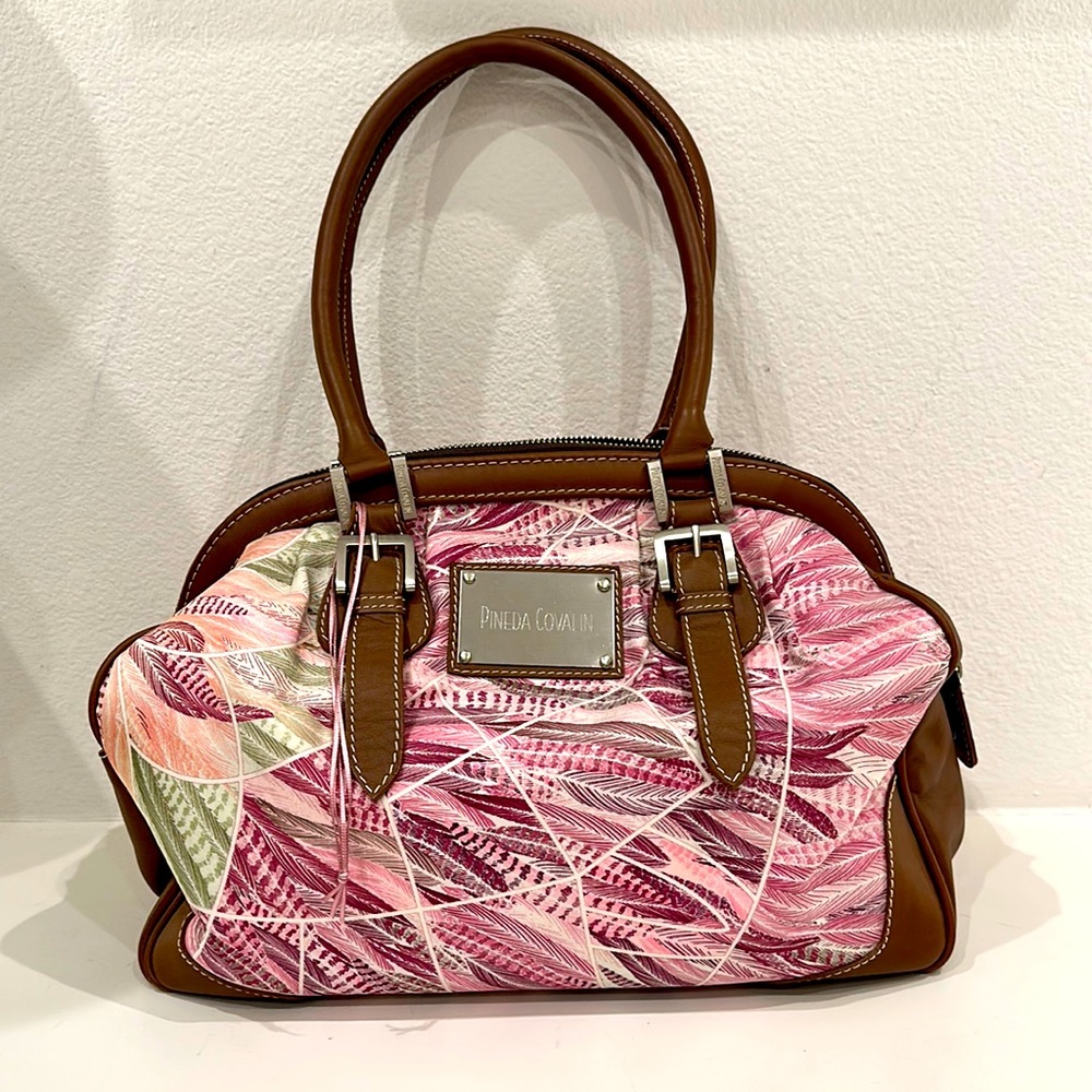 Pineda Covalin Tote Handbag